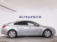 Usado Opel Insignia Edition 160 CV (117 kW) 2012 Gris