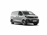 Usado Opel Vivaro 145 CV (106 kW) 2024 Blanco Monovolumen