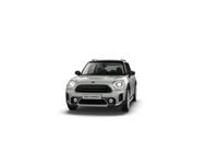 Usado Mini Cooper D Countryman 150 CV (110 kW) 2021 Gris SUV