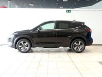 Usado Nissan Qashqai Tekna 140 CV (102 kW) 2022 Negro SUV