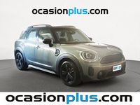 Usado Mini Cooper Countryman 136 CV (100 kW) 2022 Gris / plata SUV