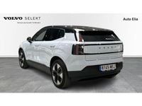 Usado Volvo EX30 Plus 200 kW (272 CV) 2024 Azul SUV