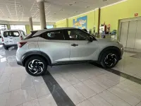 Usado Nissan Juke Acenta 114 CV (83 kW) 2025 Gris SUV