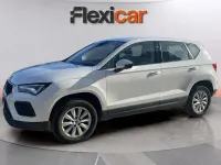 Usado Seat Ateca Reference 110 CV (80 kW) 2023 Blanco SUV