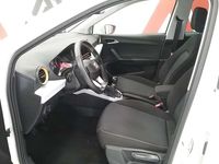 Usado Seat Arona Style 110 CV (80 kW) 2022 Blanco SUV