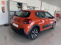 usado Citroën C3 1.2 PureTech S&S Feel 83