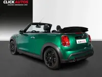 Usado Mini Cooper 136 CV (100 kW) 2023 Utilitario
