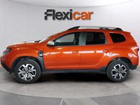 Usado Dacia Duster Prestige 101 CV (74 kW) 2022 Naranja SUV