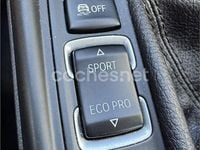 Usado BMW 120 184 CV (135 kW) 2012 Blanco Utilitario