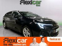 Usado Suzuki Swace 140 CV (102 kW) 2024 Negro Familiar