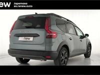Occasion Dacia Jogger Extreme 140 ch (102 kW) 2025 Vert Monospace