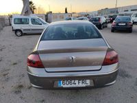 usado Peugeot 407 2.0HDI ST Sport Pack