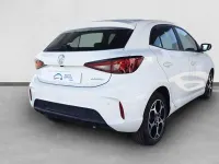 Usado MG MG3 Comfort 116 CV (85 kW) 2025 Utilitario