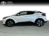 Usado Toyota C-HR Advance 122 CV (89 kW) 2022 Blanco SUV