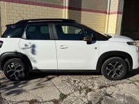 Usado Citroën C3 Aircross Feel 110 CV (80 kW) 2022 Blanco SUV