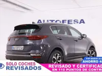 Usado Kia Sportage 136 CV (100 kW) 2020 SUV
