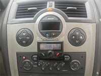 Usado Renault Mégane II Privilege 120 CV (88 kW) 2003 Gris / plata Berlina