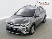 Usado Kia Stonic 100 CV (73 kW) 2025 SUV