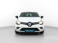 Usado Renault Clio Life 75 CV (55 kW) 2018