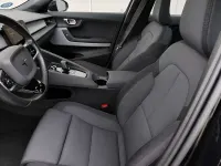 Usado Polestar 2 Long Range Single Motor 219 kW (298 CV) 2024 Negro Utilitario