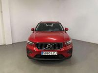 Usado Volvo XC40 Plus 211 CV (155 kW) 2022 Rojo SUV