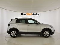 usado VW T-Cross - Advance 1.0 TSI 70 kW (95 CV)