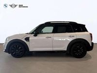 Usado Mini Cooper 136 CV (100 kW) 2019 Blanco Utilitario