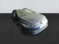 Usado VW Golf VIII Life 115 CV (84 kW) 2023 Azul Familiar
