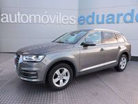 usado Audi Q7 3.0TDI ultra quattro tiptronic 160kW