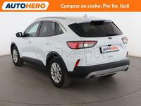 Usado Ford Kuga Titanium 150 CV (110 kW) 2023 Blanco SUV