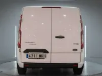 Usado Ford Transit Custom 131 CV (96 kW) 2023 Blanco Van
