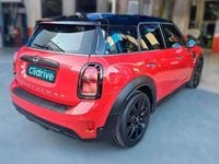 Usado Mini Cooper 102 CV (75 kW) 2019 Rojo Utilitario