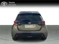 Usado Toyota Yaris Style 116 CV (85 kW) 2022 Utilitario