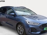 Usado Ford Focus ST-Line 155 CV (114 kW) 2024 Azul