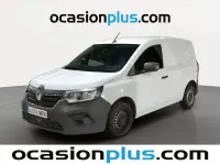 Usado Renault Kangoo 95 CV (69 kW) 2024 Blanco Monovolumen