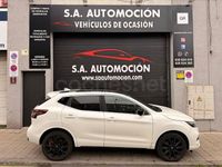 Usado Nissan Qashqai N-TEC 140 CV (102 kW) 2020 Blanco SUV