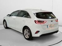 Usado Kia Ceed 101 CV (74 kW) 2019 Utilitario