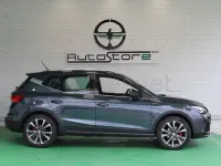 Nuevo Seat Arona FR 150 CV (110 kW) 2025 Azul SUV