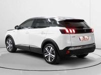 Usado Peugeot 3008 GT 179 CV (131 kW) 2018 SUV