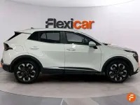 Usado Kia Sportage 265 CV (194 kW) 2023 Blanco SUV