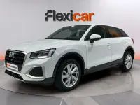 Usado Audi Q2 Advanced Plus 150 CV (110 kW) 2023 Blanco SUV