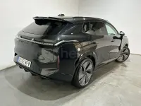 Usado Lynk & Co 08 350 CV (257 kW) 2025 Negro SUV