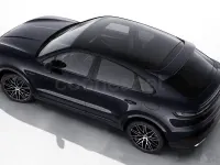 Usado Porsche Cayenne 470 CV (345 kW) 2024 Negro SUV