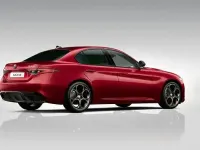 Nuevo Alfa Romeo Giulia 210 CV (154 kW) 2025 Berlina