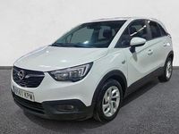 Usado Opel Crossland X Edition 81 CV (59 kW) 2018 SUV
