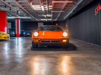 Usado De Tomaso Pantera 1971 Coupe