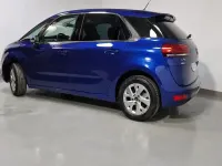 Używany Citroën C4 First 110 KM (80 kW) 2017 Minivan
