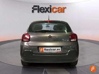 Usado Citroën C3 PureTech 83 CV (61 kW) 2024 Gris Berlina