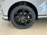 Usado Land Rover Range Rover Velar R-Dynamic 204 CV (150 kW) 2023 Blanco SUV