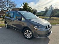 usado VW Sharan 2.0TDI Advance